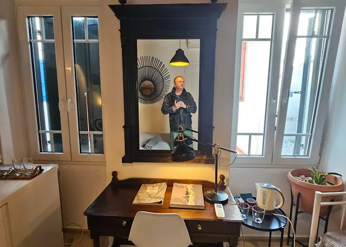 Onyx Διαμέρισμα