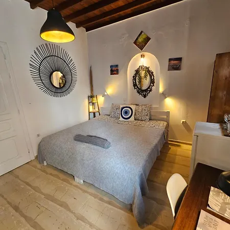 Onyx Apartamento *