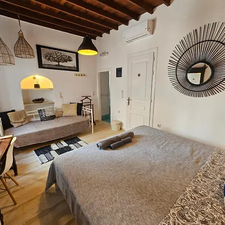 Apartamento Onyx