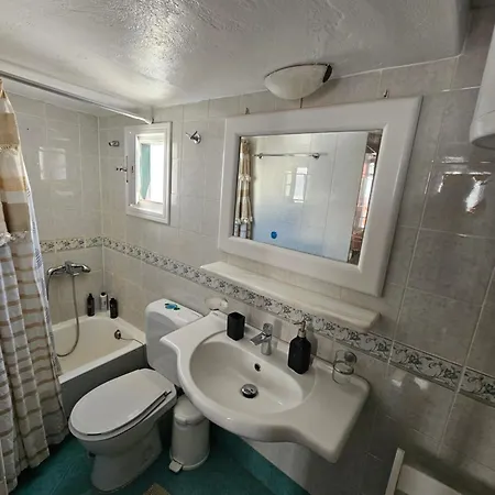 Onyx Apartamento *